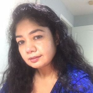 Meet your Posher, Indrani